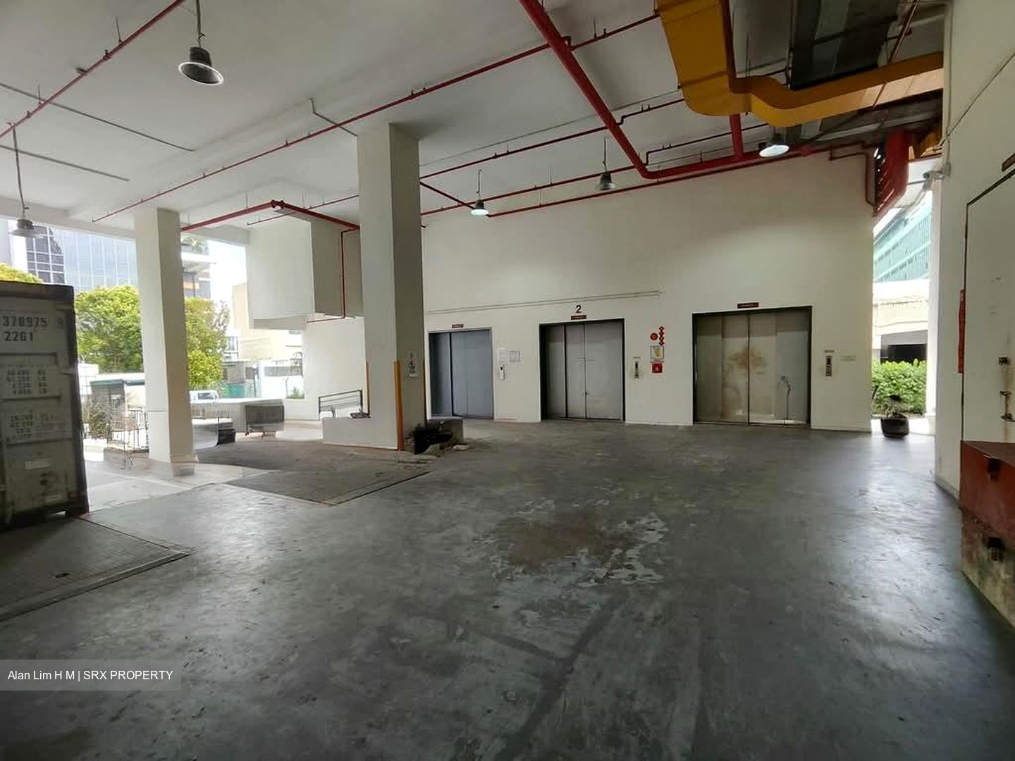 Penjuru Lane (D22), Warehouse #609501821